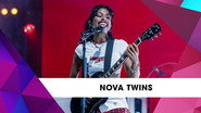 Nova Twins