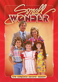 Small Wonder Season 2 3