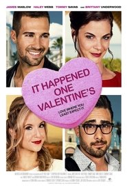 It Happened One Valentine’s It Happened One Valentine’s