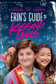 Poster Erin's Guide to Kissing Girls