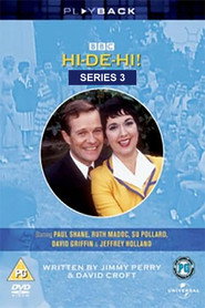 Hi-de-Hi! Season 3 2