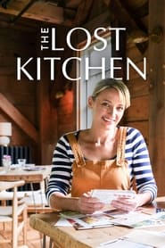 Poster The Lost Kitchen 2023