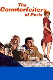 The Counterfeiters of Paris