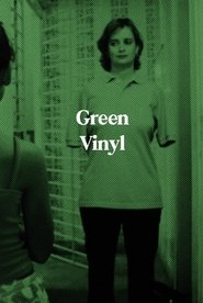 Poster Green Vinyl 2004