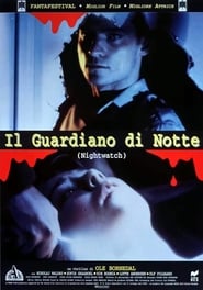 watch Il guardiano di notte now