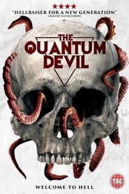 مشاهدة فيلم The Quantum Devil 2023 مترجم