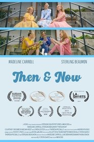 Poster Then & Now 2018