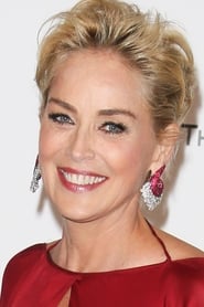 Sharon Stone