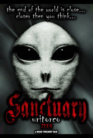 Voir The Sanctuary en Streaming Complet HD