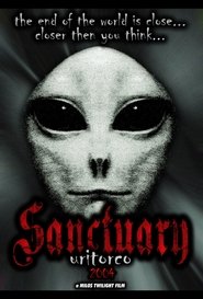 Poster The Sanctuary 2003