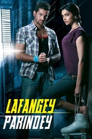 Poster Lafangey Parindey 2010