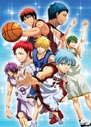 Kuroko's Basketball poster