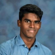 Vignesh Ganesh avatar