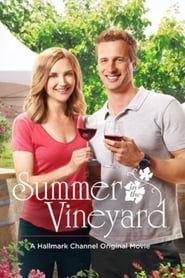 Summer in the Vineyard movie