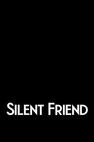 Poster Silent Friend 1970