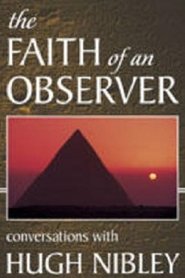 Poster Faith of an Observer 2004
