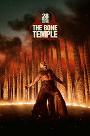 Poster 28 Years Later: The Bone Temple 2026