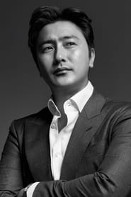 Ahn Jung-hwan as Self