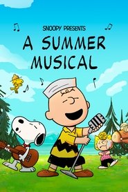 Snoopy Presents: A Summer Musical