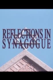 Reflections in Synagogue