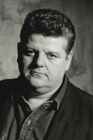 Robbie Coltrane