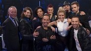Poster Les FantastiX : La magie des stars 2016