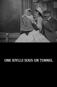 Une idylle sous un tunnel