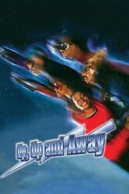Up, Up, and Away