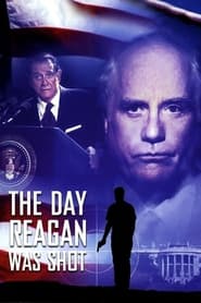 The Day Reagan Was Shot постер