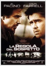 La regola del sospetto