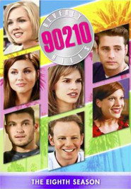 Beverly Hills, 90210 Season 8 2
