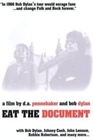 Eat the Document постер