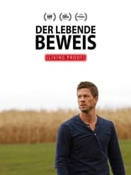 Poster Der lebende Beweis (Living Proof)