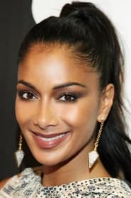 Nicole Scherzinger