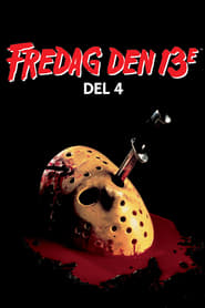 Fredagen den 13:e del 4 (1984)