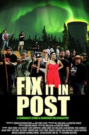 Fix It in Post постер