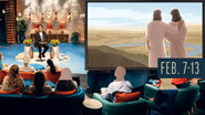 February 7-13 | Genesis 12-17; Abraham 1-2