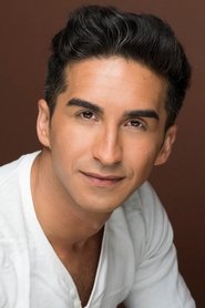 Kamiran Aldeo as Ahmed