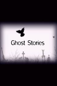 Full Cast of Ghost Stories