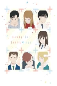 Poster Happy-Go-Lucky Days 2020
