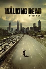 The Walking Dead צייַט 1
