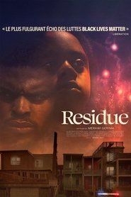 Residue Residue