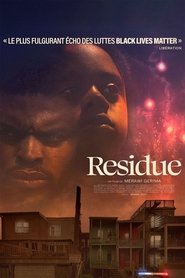 Residue streaming – Cinemay