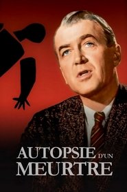 Autopsie d'un meurtre