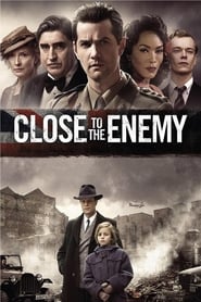 Close to the Enemy (2016) online ελληνικοί υπότιτλοι