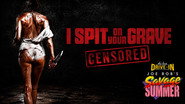 I Spit On Your Grave (Censored)