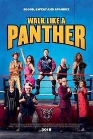 Walk․Like․a․Panther‧2018 Full.Movie.German