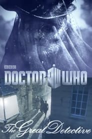 Poster Doctor Who: The Great Detective