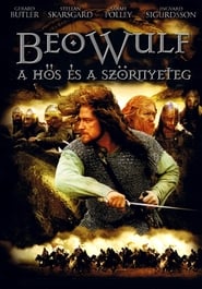 Beowulf - A hős és a szörnyeteg (2005)