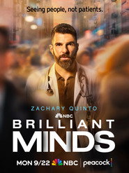 Brilliant Minds Season 2 4